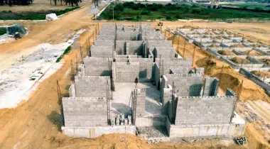 The Parliament is not just another estate: it’s an embodiment of luxury, comfort, and premium living located strategically along the prime corridor of Lekki-Epe Expressway, Bolorunpelu. As one of the seven Citadels of Joy by Harmony Garden and Estate Development Ltd