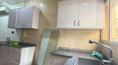 1bedroom Apartment available for rent.  Location: Chevron, Lekki. 