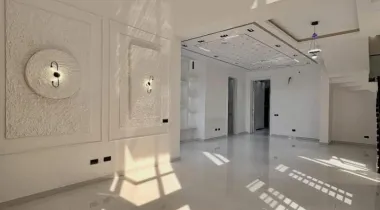 6 Bedroom Fully Detached Duplex