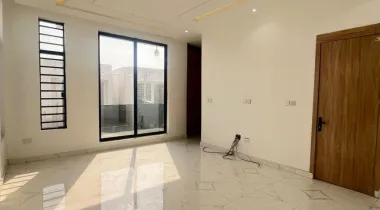 4 BED&amp; BQ || 195 MILLION || AJAH LEKKI, LAGOS