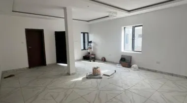 5 Bedroom Fully Detached Duplex