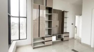 Majestic 4bedroom contemporary detached duplex with BQ.