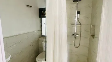 Brand new mini flat available for sale  Location: ikota lekki Lagos