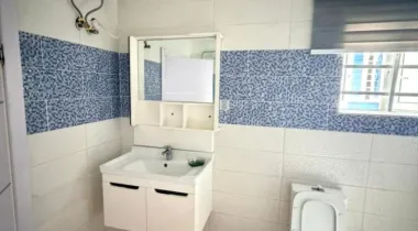 LUXURY 5BEDROOM FULLY DETACHED DUPLEX  FOR RENT