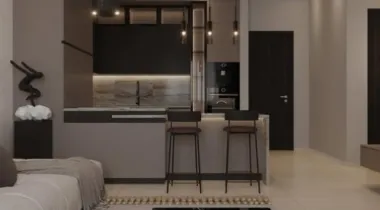 1/2/3 BEDROOM OFF-PLAN APARTMENT OFF FREEDOM WAY LEKKI PHASE 1 LAGOS FOR SALE