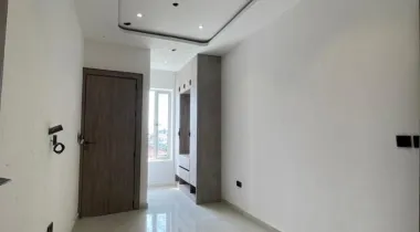 2 BEDROOM APARTMENT/MAISONETTE WITH ELEVATOR AND POOL AT LEKKI PHASE 1 LAGOS FOR SALE