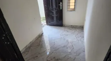 BQ room in Peaceville estate Idado for rent