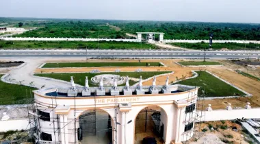 The Parliament is not just another estate: it’s an embodiment of luxury, comfort, and premium living located strategically along the prime corridor of Lekki-Epe Expressway, Bolorunpelu. As one of the seven Citadels of Joy by Harmony Garden and Estate Development Ltd