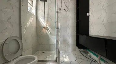 3 bedroom terrace duplex with swimming pool