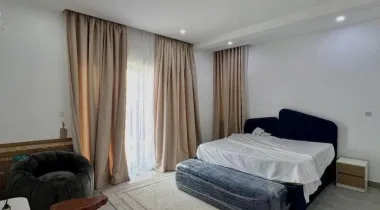 2/3 BEDROOM APARTMENT WITH ELEVATOR AT IKATE LEKKI FOR SALE