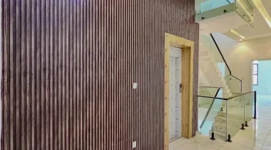 📍IKOTA LEKKI | 5 BED | N650M CONTEMPORARY 5 BEDROOM FULLY DETACHED HOME WITH ELEVATOR, SWIMMING POOL, CINEMA , BQ FOR SALE‼️‼️