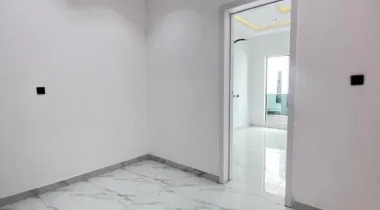 4 Bedroom Terrace Duplex