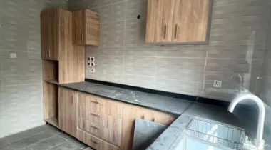 bedroom Apartment - 55 Million Naira 2 bedroom Apartment - 65 Million Naira 3 bedroom Apartment - 75 Million Naira