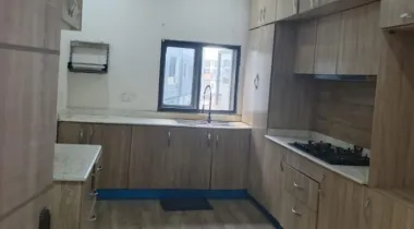 3bedroom flat for rent