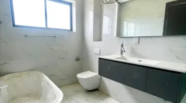 4 BEDROOM SEMI DETACHED DUPLEX FOR SALE