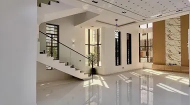 6 Bedroom Fully Detached Duplex