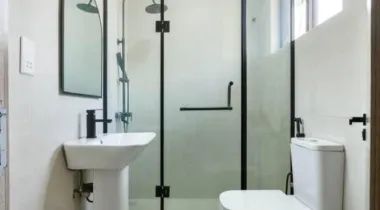 UNFURNISHED 3 Bed APARTMENT• Victoria Island • ₦32M (slightly negotiable)