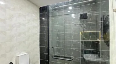 3 Bedroom terrace duplex available for rent!!!    Location: Ikate, Lagos