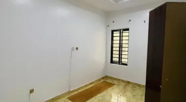 4 bedroom terrace duplex 