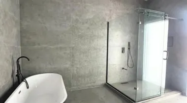 4 BEDROOM FULLY DETACHED DUPLEX WITH BQ AT LEKKI PHASE 1 LAGOS FOR SALE