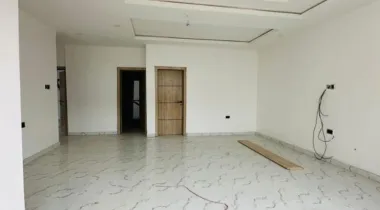 NOW RENTING Brand new fully serviced  2Bedroom Apartments MKp