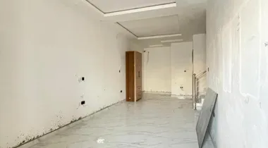 4 Bedrooms Semi Detached duplex with BQ for sale