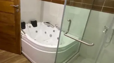 Luxury spacious 4 bedroom en-suite duplex with BQ for rent