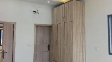3bedroom flat for rent
