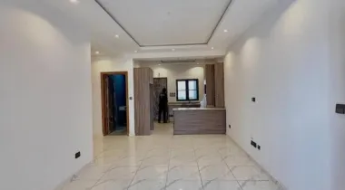 📍IKATE LEKKI | 2/3 BED | N150M/190M FULLY SERVICED 2/3 BEDROOM APARTMENTS FOR SALE