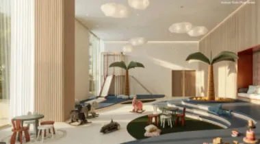 1/2/3 BEDROOM OFF-PLAN APARTMENT LOCATED AT LEKKI LAGOS FOR SALE