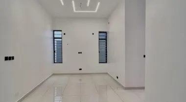 AJAH LAGOS | 5 BED | N290M 5 BEDROOM FULLY DETACHED DUPLEX WITH SWIMMING POOL FOR SALE‼️‼️