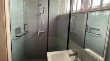 Fully serviced 2 Bedroom Apartment Location: Ikate,LekkI