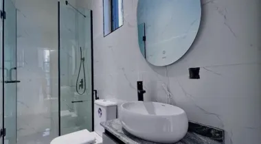 📍LEKKI PHASE 1 | 5 BED | N700M/750M CONTEMPORARY 5 BEDROOM FULLY DETACHED HOME WITH SWIMMING POOL, GYM , ROOF TOP TERRACE FOR SALE‼️‼️