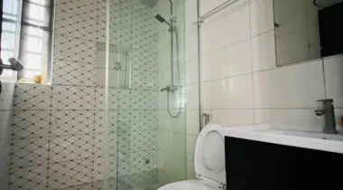 4 BED&amp;BQ  || 16 MILLION || CHEVRON, LEKKI LAGOS