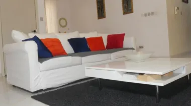 4 Bedroom semi Detached Duplex