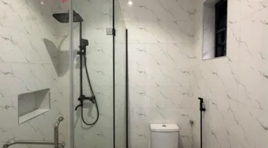 2-Bedroom Apartment