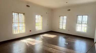 Masters Bedroom in a shared apartment