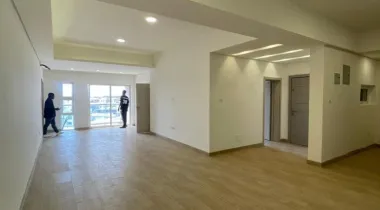 2Bedroom Apartment