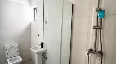 Fully Serviced 2 Bedroom Apartment With Pool Located at Ikate, Lekki, Lagos For Sale