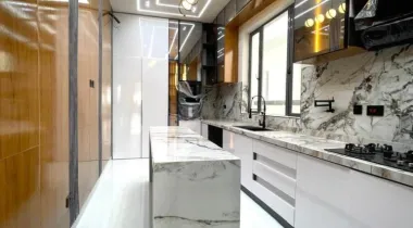 5 Bedroom Fully Detached Duplex