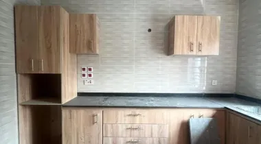 bedroom Apartment - 55 Million Naira 2 bedroom Apartment - 65 Million Naira 3 bedroom Apartment - 75 Million Naira