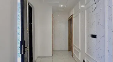 CHEVRON LEKKI | 5 BED | N350M📌 CONTEMPORARY 5 BEDROOM FULLY DETACHED HOME WITH ROOF TOP TERRACE, MASTERS BEDROOM LOFT, BQ FOR SALE‼️‼️