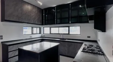 CONTEMPORARY 5 BEDROOM FULLY DETACHED HOME WITH SWIMMING POOL, GYM , ROOF TOP TERRACE FOR SALE‼️‼️