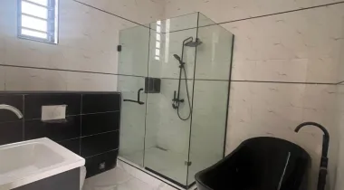 4 BED&amp; BQ || 195 MILLION || AJAH LEKKI, LAGOS