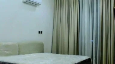 Luxury 2bedroom apartment for sale located at ikate