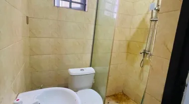 4 bedroom terrace duplex 