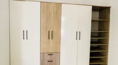 Brand new  4 bedroom Terrace Duplex