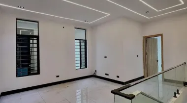 AJAH LAGOS | 4 BED | N230M ASKING  4 BEDROOM FULLY DETACHED DUPLEX WITH BQ FOR SALE‼️‼️