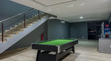 Brand New 2 Bedroom Smart Home