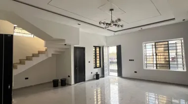4 BED&amp; BQ || 220 MILLION || AJAH LEKKI, LAGOS
